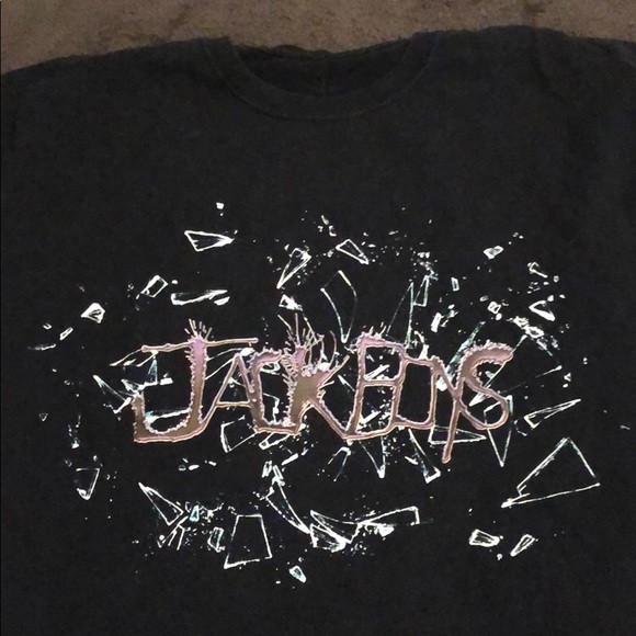 cactus jack Other - Cactus jack jack boys t shirt